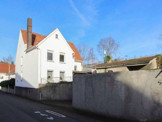 Sonstiges zum Kauf als Kapitalanlage geeignet 197.000 € 6 Zimmer 190 m² 458 m² Grundstück Nordborchen Borchen 33178