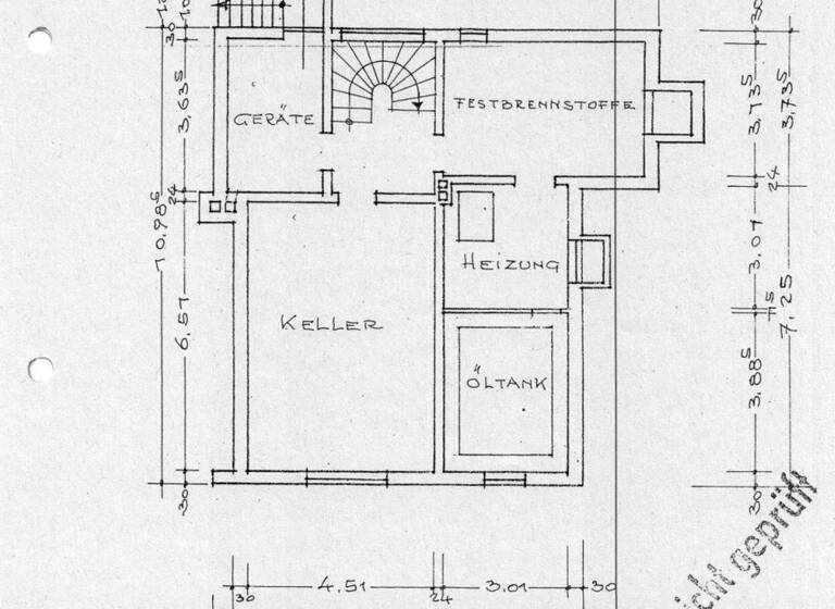 Einfamilienhaus zum Kauf provisionsfrei 584.000 € 6 Zimmer 129 m² 585 m² Grundstück Fasanenweg 7 Pyrbaum 90602