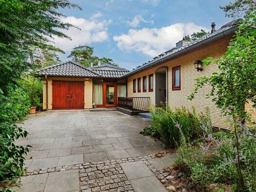 Bungalow zum Kauf 649.000 € 4 Zimmer 130 m² 927 m² Grundstück Neugraben-Fischbek Harburg 21149