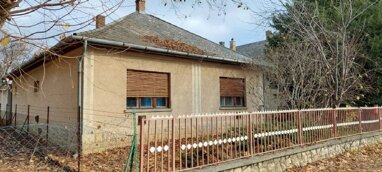 Einfamilienhaus zum Kauf 182.000 € 3 Zimmer 82 m² 823 m² Grundstück frei ab sofort Balatonszárszó 8624