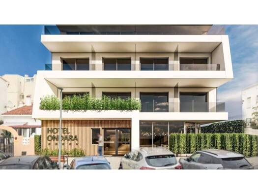 Haus zum Kauf 1.470.000 € 1 Zimmer 616 m² Ondara 03760