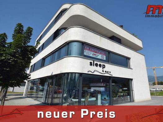 Büro zum Kauf als Kapitalanlage geeignet 13 Zimmer 704,6 m² Bruderhofstraße 36 Feldkirch 6800