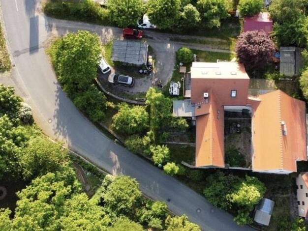 Bauernhaus zum Kauf provisionsfrei 519.000 € 5 Zimmer 168 m² 1.317 m² Grundstück Meißner Straße 34 Klipphausen Klipphausen 01665