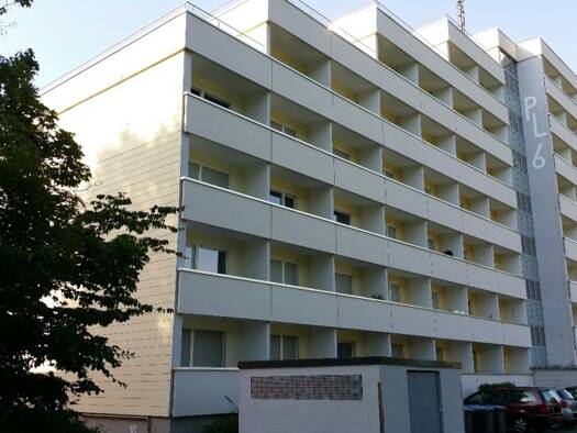 Studio zur Miete 295 € 1 Zimmer 24 m² frei ab 01.05.2026 Peter-Lambert-Str. 6 Trier-Nord Trier 54292