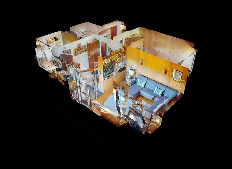 Wohnung zum Kauf 380.000 € 2 Zimmer 59 m² 1. Geschoss Flachau 5542