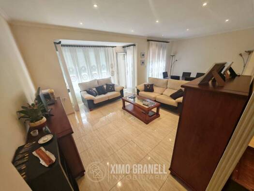 Wohnung zum Kauf 125.000 € 3 Zimmer 118 m² 1. Geschoss la Vall d'Uixó 12600