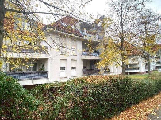 Wohnung zum Kauf 365.000 € 3 Zimmer 88,3 m² 1. Geschoss Am Sportplatz 0 Dahlwitz-Hoppegarten Hoppegarten 15366