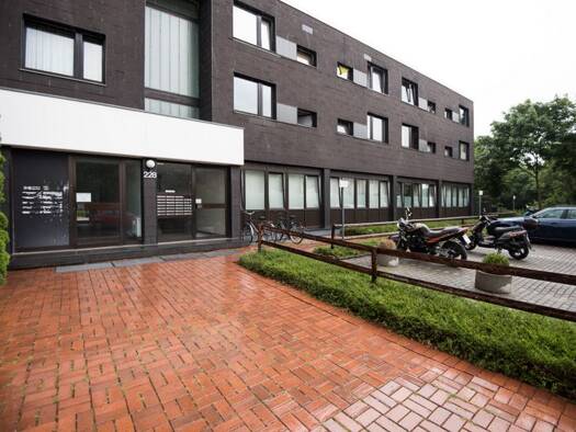 Bürofläche zur Miete provisionsfrei 500 € 62 m² Bürofläche Werstenerdorfstr. Wersten Düsseldorf 40591