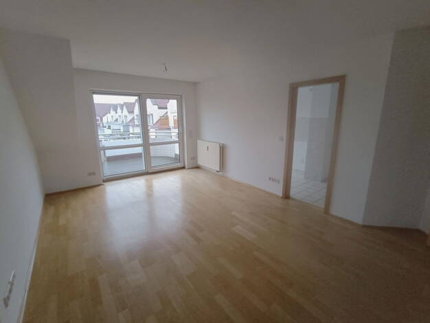 Maisonette zur Miete 715 € 3,5 Zimmer 80 m² 2. Geschoss Kesselsdorf Wilsdruff 01723