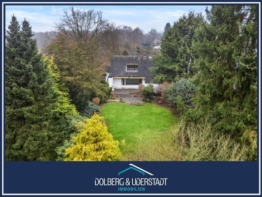 Grundstück zum Kauf 599.000 € 1.099 m² Grundstück Farmsen-Berne Hamburg / Sasel 22159