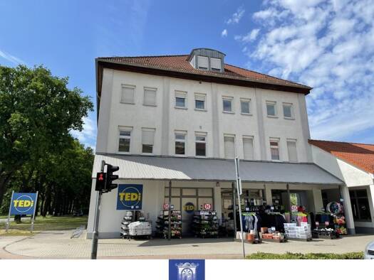 Wohnung zur Miete 570 € 3 Zimmer 87,7 m² Senftenberg Senftenberg 01968