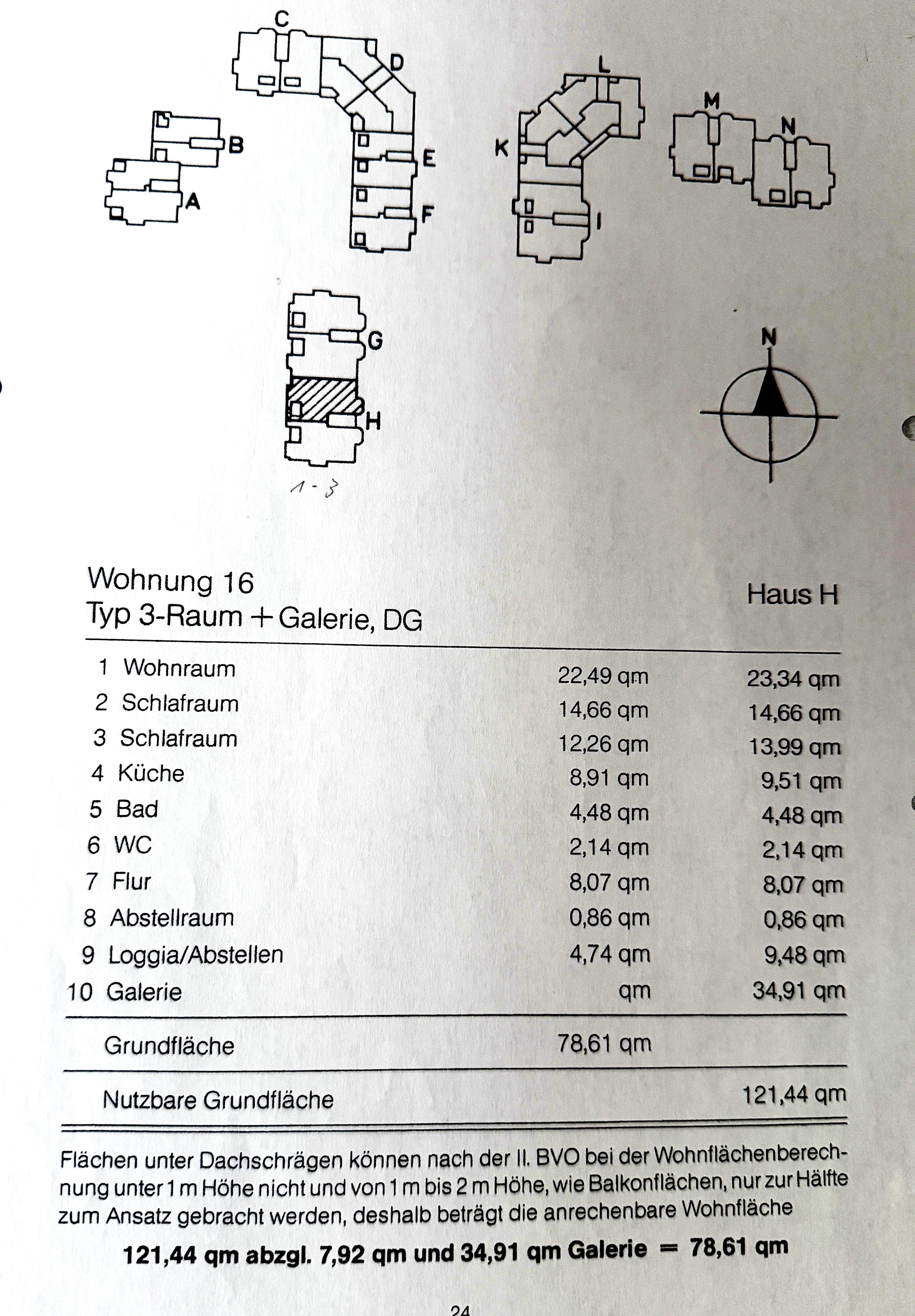 Wohnung zur Miete 1.000 € 3 Zimmer 113,5 m²<br/>Wohnfläche 2.<br/>Geschoss ab sofort<br/>Verfügbarkeit Amandas Garten Wentorf bei Hamburg 21465