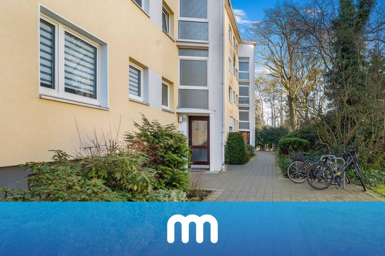 Wohnung zum Kauf 179.999 € 3 Zimmer 72 m² 3. Geschoss Neue Vahr Nord Bremen 28329