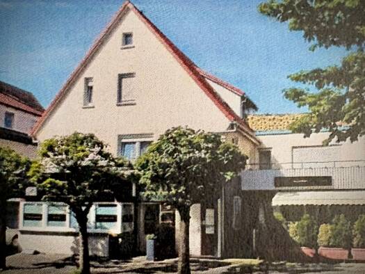 Mehrfamilienhaus zum Kauf provisionsfrei 499.000 € 7 Zimmer 319 m² 330 m² Grundstück frei ab sofort Hauptstraße 4 Beilstein Beilstein 71717