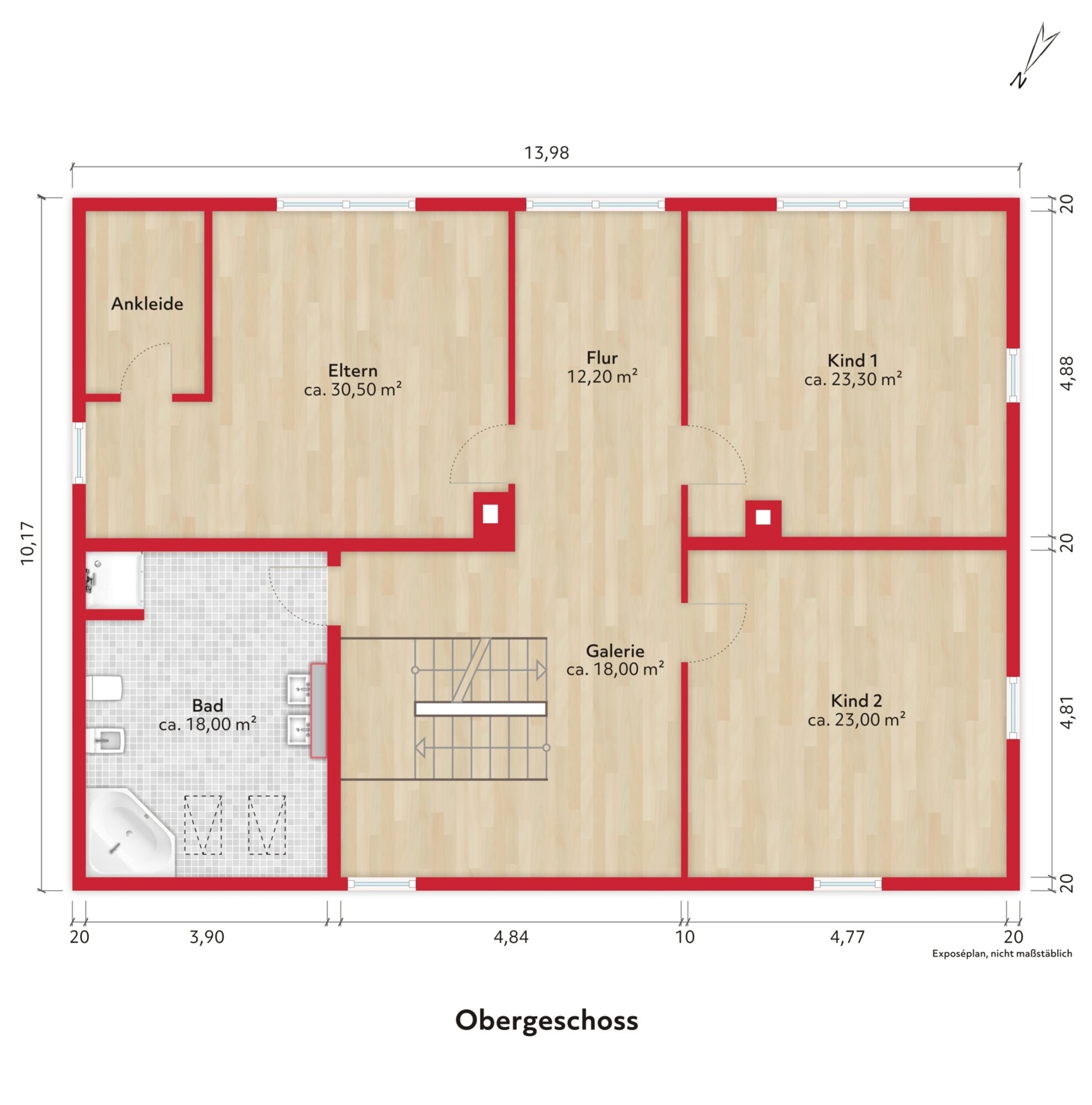 Einfamilienhaus zum Kauf 570.000 € 8 Zimmer 296 m²<br/>Wohnfläche 630 m²<br/>Grundstück Winzenheim Bad Kreuznach / Winzenheim 55545