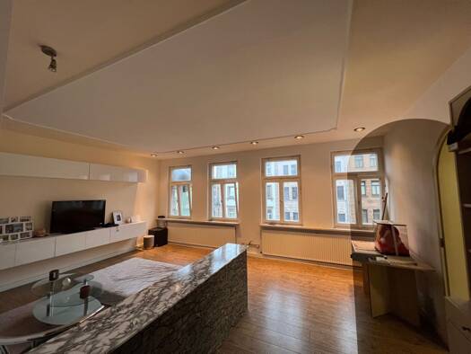 Wohnung zur Miete 540 € 2 Zimmer 60 m² 3. Geschoss frei ab 01.06.2026 Südstadt Fürth 90763