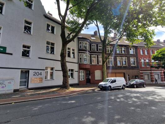 Immobilie zum Kauf als Kapitalanlage geeignet 289.000 € 1 Zimmer 256,3 m² 183 m² Grundstück Osterfeld-West Oberhausen 46117