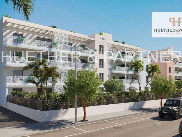 Wohnung zum Kauf provisionsfrei 1.955.000 € 3 Zimmer 113,8 m² Ibiza 07800