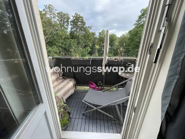 Studio zur Miete Tauschwohnung 712 € 3 Zimmer 67 m² 4. Geschoss Altona-Altstadt Hamburg 22769