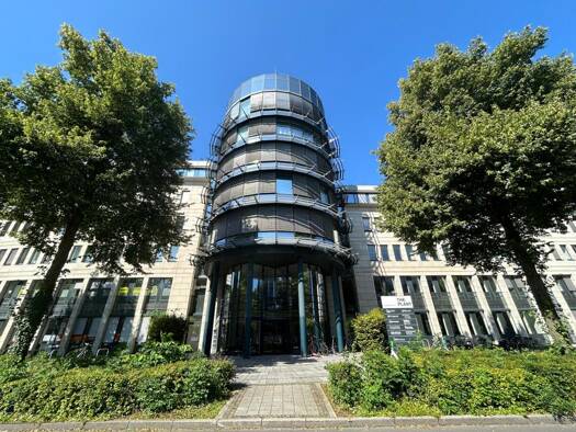 Bürofläche zur Miete provisionsfrei 12,50 € 467 m² Bürofläche teilbar ab 467 m² Mitte Dortmund 44137