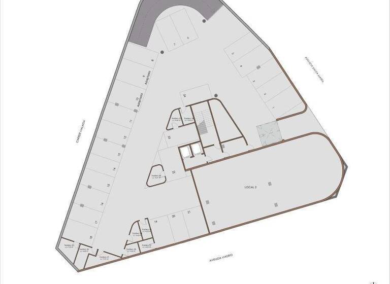 Wohnung zum Kauf 412.860 € 117 m² Calpe (Calp) 03710