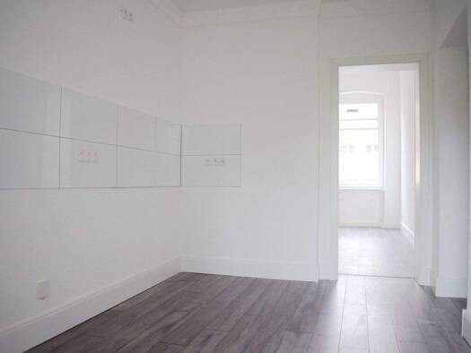Wohnung zur Miete 315 € 2 Zimmer 47,4 m² 2. Geschoss frei ab sofort Köthen Köthen (Anhalt) 06366
