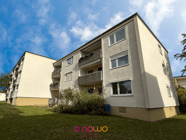 Wohnung zum Kauf 159.000 € 3 Zimmer 77 m² 1. Geschoss Stadtgebiet Wolfenbüttel 38302