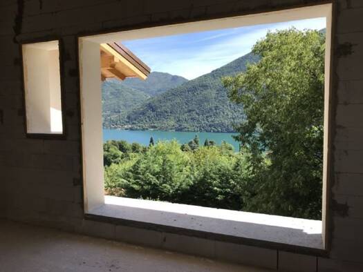 Villa zum Kauf 700.000 € 6 Zimmer 170 m² 150 m² Grundstück frei ab sofort Valsolda