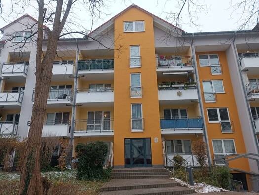 Maisonette zur Miete 800 € 3 Zimmer 66,7 m² Geschoss 3/4 frei ab 01.10.2026 Grebensteiner Straße 8 Nord-Holland Nord (Holland) 34127