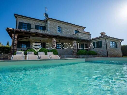 Einfamilienhaus zum Kauf 750.000 € 4 Zimmer 269 m² Rajki Lovreć 52440