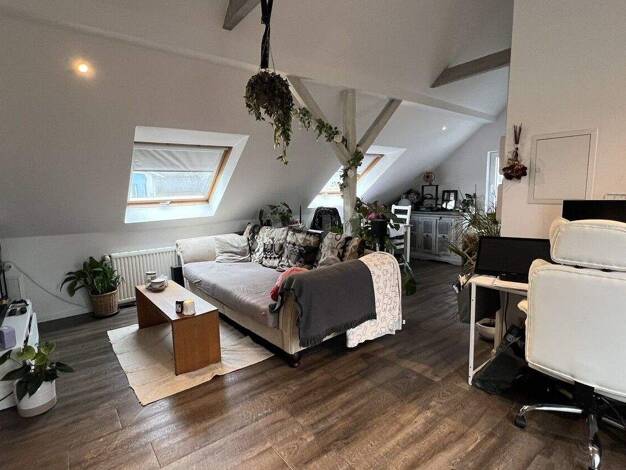 Wohnung zum Kauf 149.000 € 2 Zimmer 57 m² Haan Haan 42781