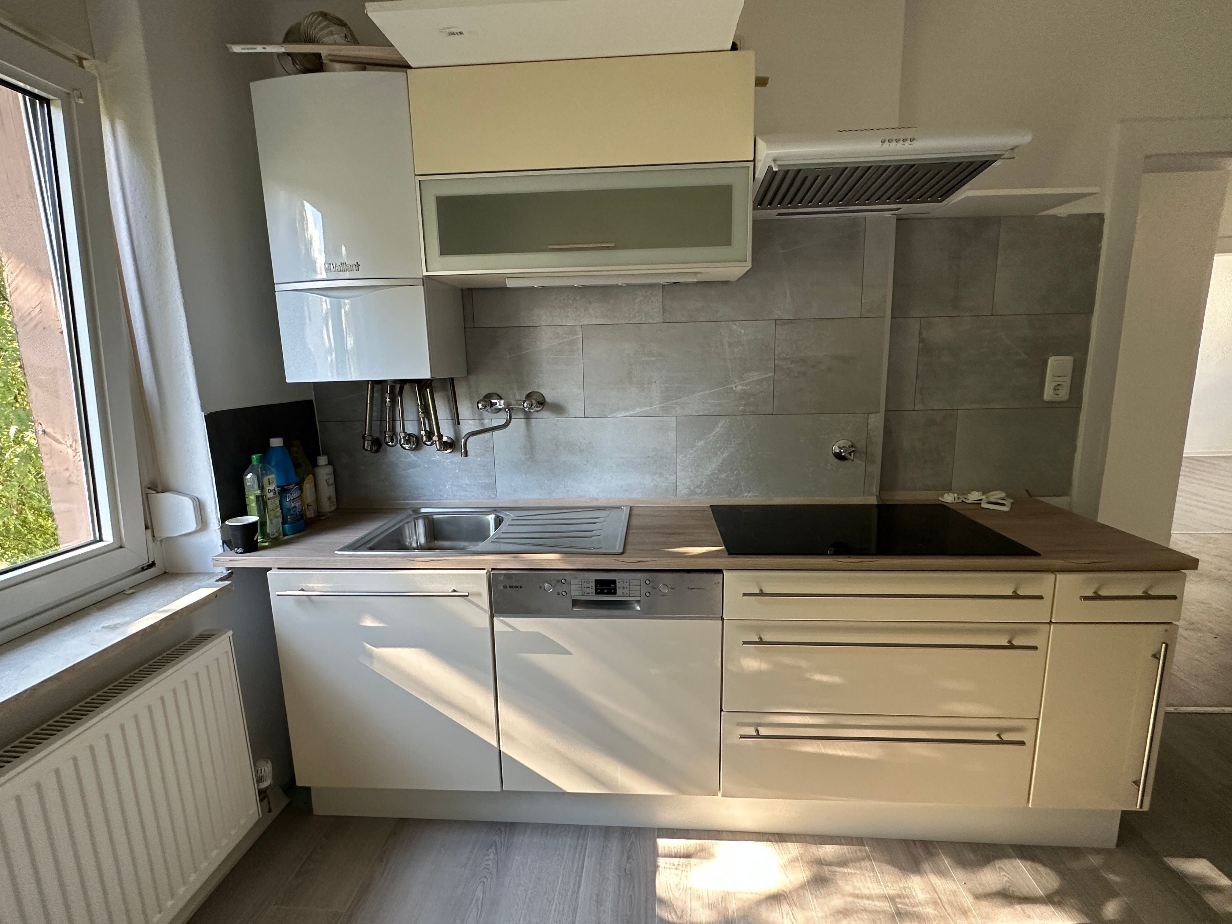 Wohnung zur Miete 850 € 3 Zimmer 69 m²<br/>Wohnfläche 2.<br/>Geschoss ab sofort<br/>Verfügbarkeit Avelsbacher Str. 35A Alt-Kürenz 2 Trier 54295