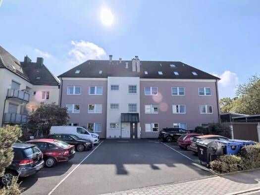 Bürofläche zur Miete 800 € 3 Zimmer 74 m² Bürofläche Stockenhut Weiden 92637