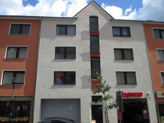 Studio zur Miete - Erstbezug 750 € 2 Zimmer 92 m² EG frei ab sofort Wollenweberstr. 3 Neustadt Hildesheim 31134