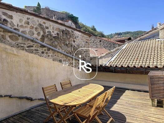 Haus zum Kauf 199.000 € 95 m² Vals-les-Bains 07600