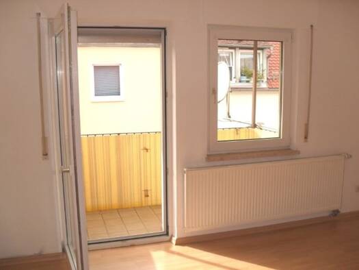 Wohnung zur Miete 560 € 3 Zimmer 55 m² 3. Geschoss Rennweg Nürnberg 90489