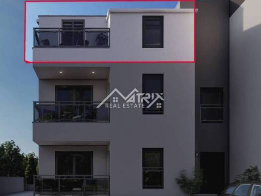 Wohnung zum Kauf 210.000 € 2 Zimmer 41 m² Geschoss 2/2 Funtana Funtana 52452