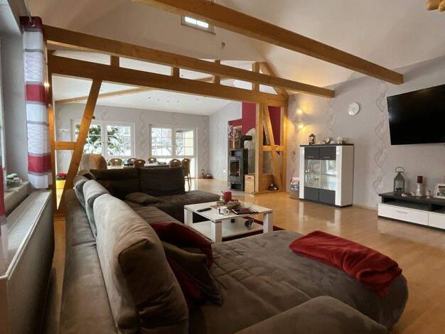 Einfamilienhaus zum Kauf 475.000 € 4 Zimmer 165 m² 1.100 m² Grundstück Jühnde 37127