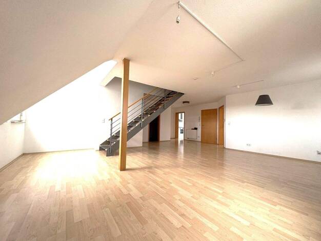 Wohnung zur Miete 1.250 € 5 Zimmer 100 m² Owen 73277