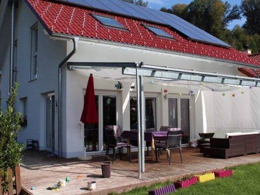 Einfamilienhaus zum Kauf 795.000 € 5 Zimmer 134 m² 505 m² Grundstück frei ab 01.01.2026 Bad Säckingen 79713