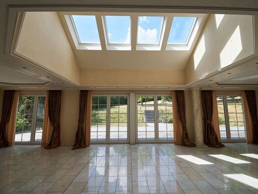 Einfamilienhaus zum Kauf 7 Zimmer 360 m² 2.353 m² Grundstück Ramersdorf Beuel 53227
