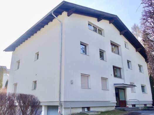 Wohnung zum Kauf 148.000 € 26 m² Badhausstraße 44 Igls Innsbruck 6080