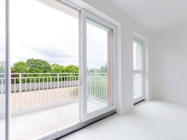 Wohnung zum Kauf - Erstbezug 379.000 € 3 Zimmer 50,9 m² 1. Geschoss Charlottenburg Berlin 13627
