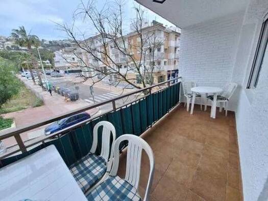 Wohnung zur Miete 800 € 2 Zimmer 77 m² 1. Geschoss Cl Santisimo Cristo Del Mar, 19 Xàbia / Jávea 03730