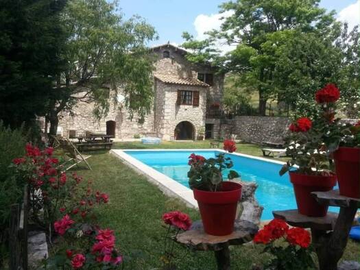 Villa zum Kauf 580.000 € 6 Zimmer 315 m² 28.000 m² Grundstück Vallcebre 08699