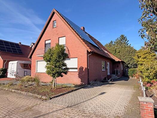 Einfamilienhaus zum Kauf 359.000 € 9 Zimmer 213 m² 804 m² Grundstück Schüttorf Schüttorf 48465
