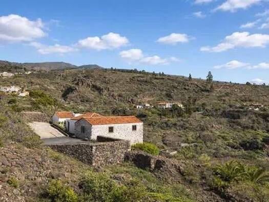 Bauernhaus zum Kauf 546.000 € 4 Zimmer 187 m² Carretera Aripe Guía de Isora 38688