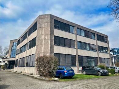 Büro-/Praxisfläche zur Miete provisionsfrei 2.800 € 6 Zimmer Ismaning Ismaning 85737