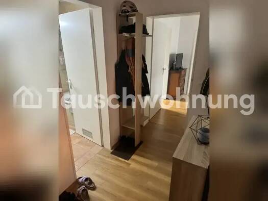 Wohnung zur Miete Tauschwohnung 950 € 2,5 Zimmer 63 m² 2. Geschoss Hadern München 81375