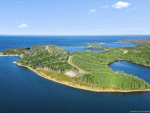 Einfamilienhaus zum Kauf - Erstbezug 938.582 € 10 Zimmer 467 m² 135.731 m² Grundstück 58 Eric Ln Richmond County B0E 3B0